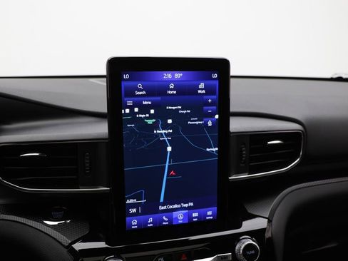 Used 2024 Ford Explorer ST w/ Technology Package image 18