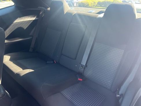 Used 2022 Dodge Challenger SXT w/ Blacktop Package image 19