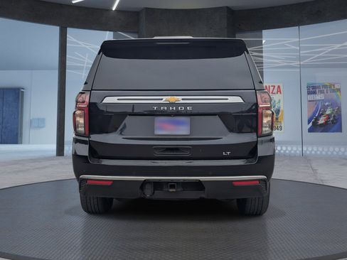 Used 2021 Chevrolet Tahoe LT image 5