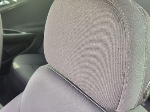 Used 2021 Chevrolet Malibu LS FWD image 18