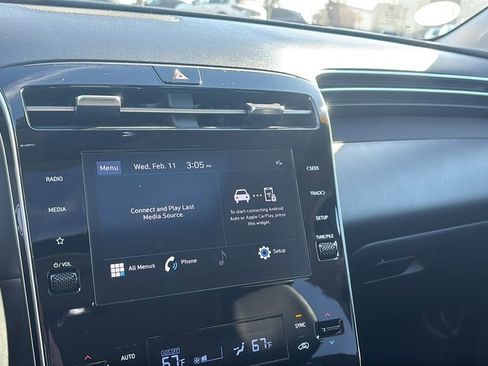 Used 2023 Hyundai Tucson SEL w/ Convenience Package image 19