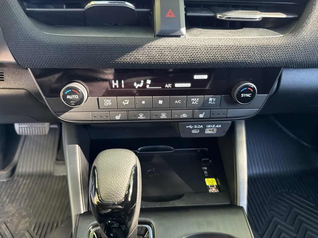 Certified 2026 Subaru Outback Premium AWD/4WD image 21