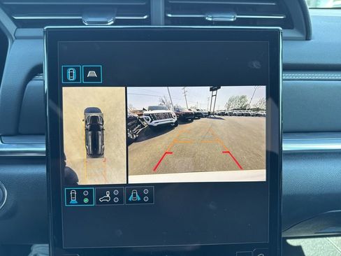 New 2026 GMC Terrain Elevation image 19