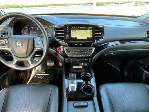 Used 2022 Honda Pilot Elite image 15