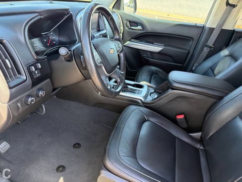 Used 2022 Chevrolet Colorado ZR2 AWD/4WD image 22