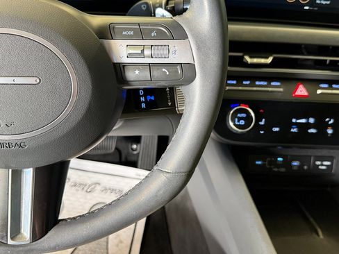 Used 2024 Hyundai Sonata SEL w/ Convenience Package image 11