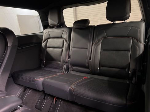 New 2026 Lincoln Navigator Black Label AWD/4WD image 29