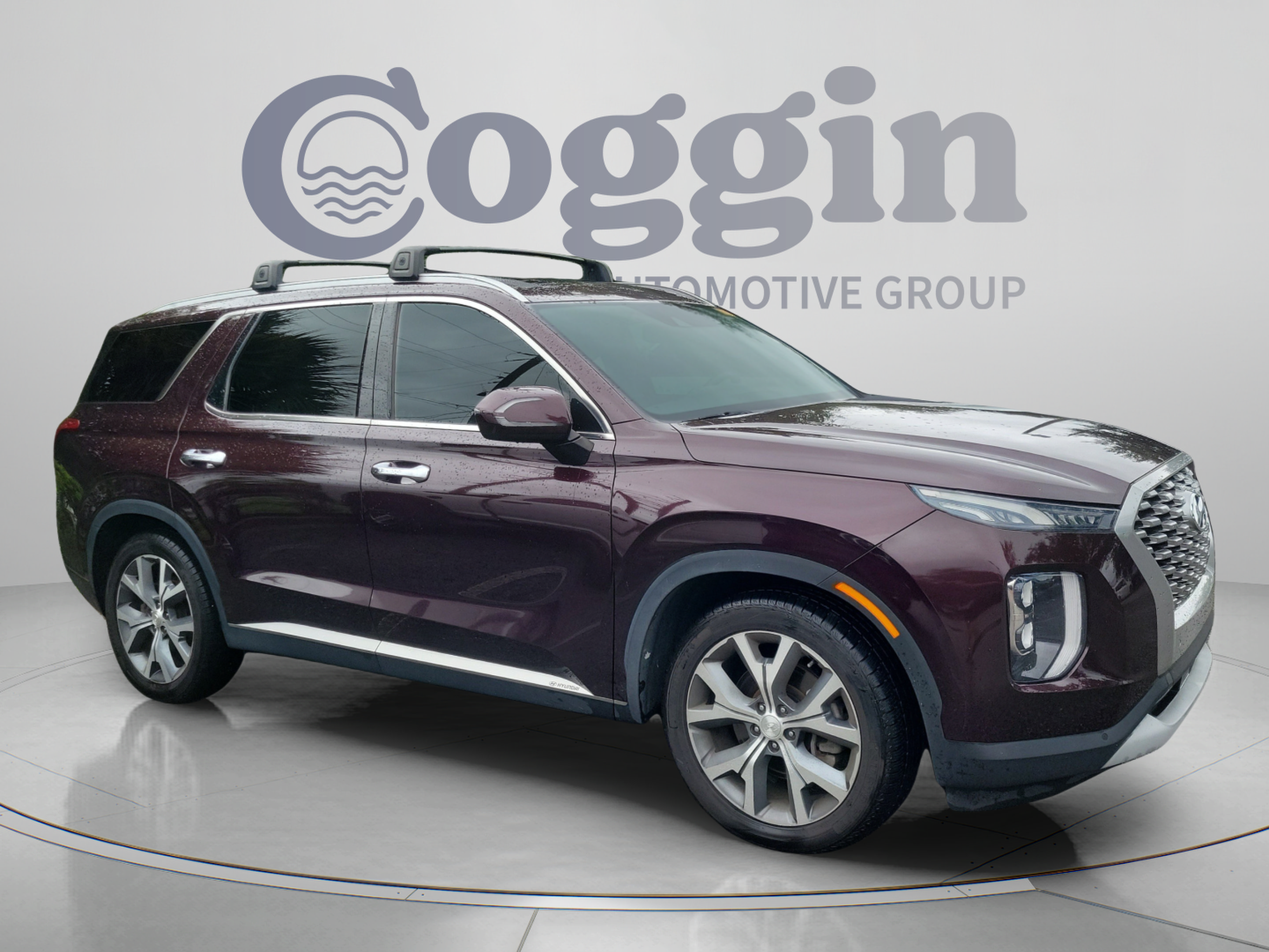 Used 2021 Hyundai Palisade SEL w/ Convenience Package FWD image 6