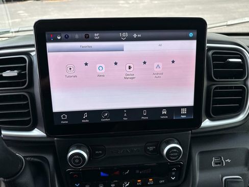 New 2024 RAM ProMaster 2500 w/ Quick Order Package 22H SLT+ image 19