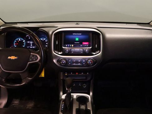 Used 2022 Chevrolet Colorado LT w/ Fleet Safety Package image 20