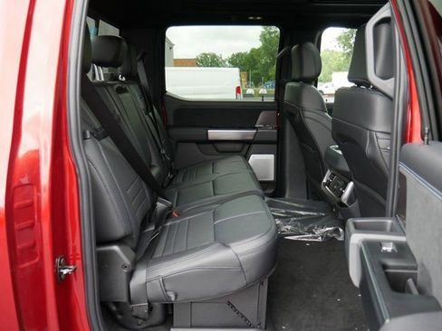 New 2026 Ford F250 Platinum image 26