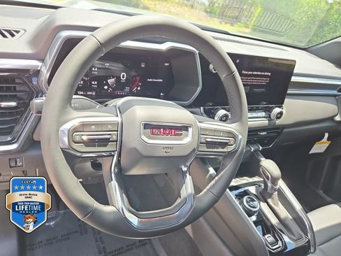 New 2026 GMC Canyon Elevation w/ Convenience Package AWD/4WD image 16