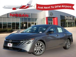 New 2026 Nissan Sentra SL video 1