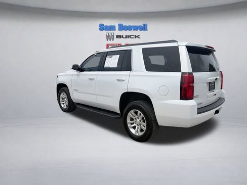 Used 2016 Chevrolet Tahoe LT RWD image 6