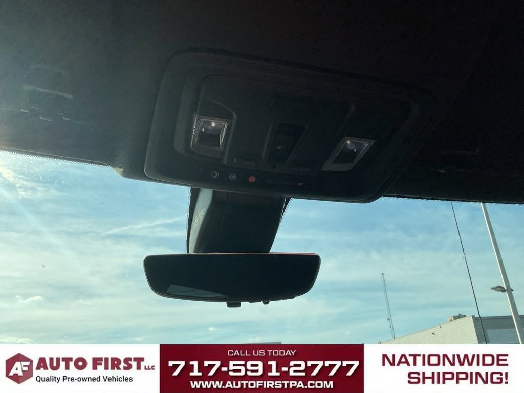 Used 2019 GMC Sierra 1500 AT4 w/ AT4 Premium Package AWD/4WD image 31