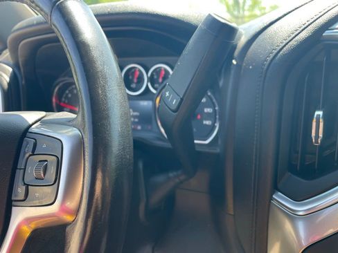 Used 2019 Chevrolet Silverado 1500 RST w/ All-Star Edition image 23