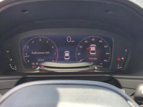 Used 2023 Honda Accord EX image 7