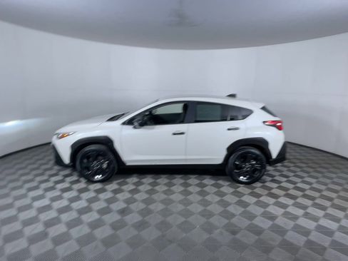 Certified 2024 Subaru Crosstrek 2.0i AWD/4WD image 5