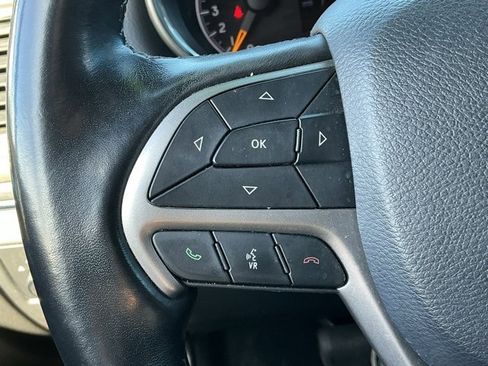 Used 2020 Jeep Grand Cherokee Limited w/ Premium Lighting Group image 18