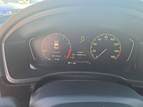 Used 2024 Honda Civic Sport image 14