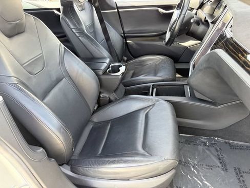 Used 2017 Tesla Model S 75 RWD image 19