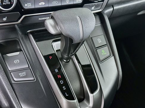 Used 2021 Honda CR-V EX image 24