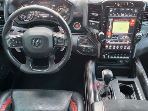 Used 2021 RAM 1500 TRX w/ TRX Level 2 Equipment Group image 26