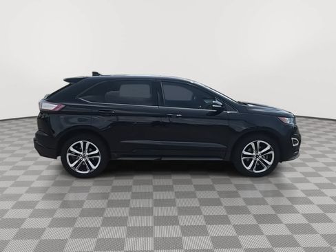 Used 2016 Ford Edge Sport w/ Equipment Group 401A AWD/4WD image 9