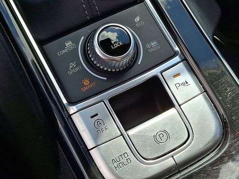 Used 2023 Kia Telluride S w/ S Sunroof Package AWD/4WD image 26