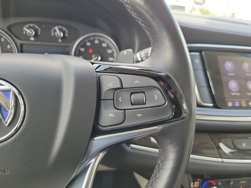 Used 2024 Buick Enclave Essence w/ Experience Buick Package FWD image 22