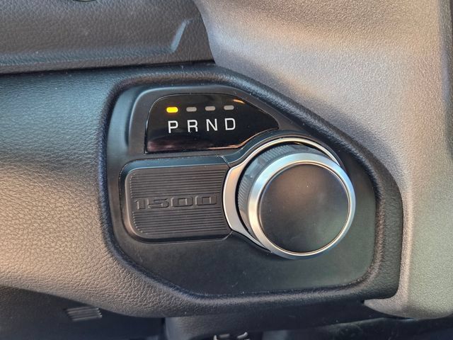 Used 2019 RAM 1500 Tradesman w/ Tradesman Group RWD image 24