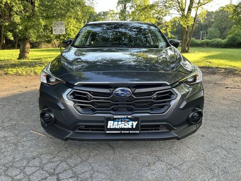 Certified 2024 Subaru Crosstrek 2.0i AWD/4WD image 3