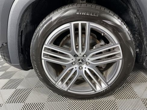 Used 2023 Mercedes-Benz GLS 450 4MATIC image 7