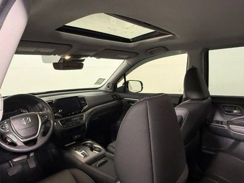 Used 2023 Honda Ridgeline RTL-E image 38
