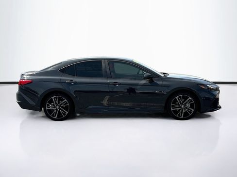 Used 2026 Toyota Camry XSE FWD image 4