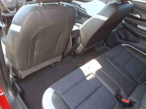 Used 2026 Buick Envista Preferred w/ Convenience I Package FWD image 15