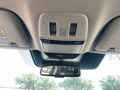 Certified 2025 Nissan Murano SL AWD/4WD image 13