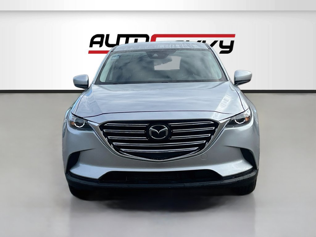 Used 2022 MAZDA CX-9 Touring AWD/4WD image 2