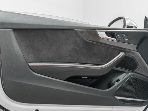 Used 2019 Audi S5 Prestige w/ S Sport Package AWD/4WD image 40