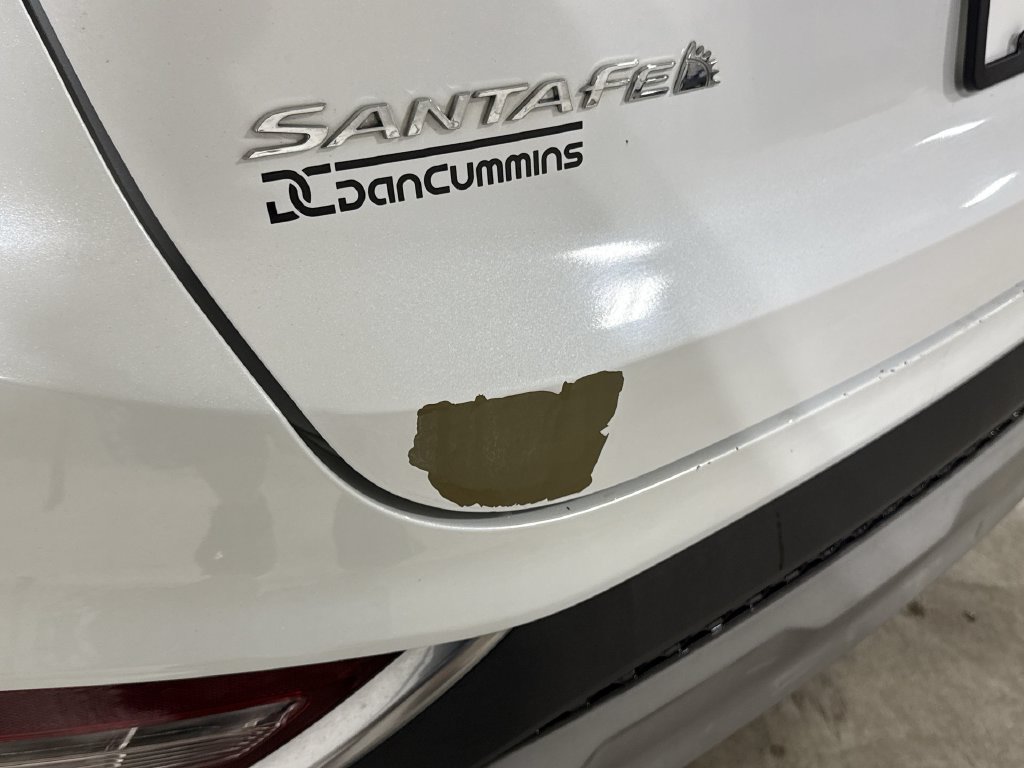 Used 2019 Hyundai Santa Fe SE FWD image 33