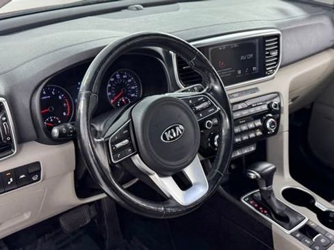 Used 2020 Kia Sportage EX w/ Option Group 15 AWD/4WD image 36