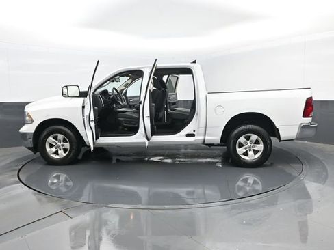 Used 2023 RAM 1500 Classic SLT w/ Trailer & Traction Group image 33