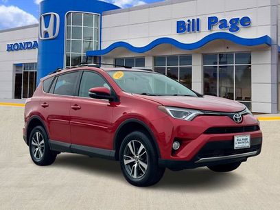Used 2016 Toyota RAV4 XLE