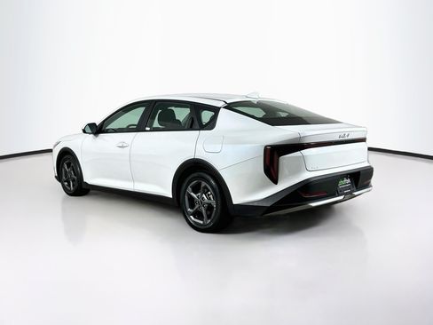 Used 2025 Kia K4 FWD image 5