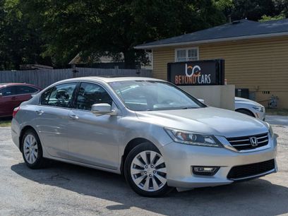 Used 2013 Honda Accord EX-L