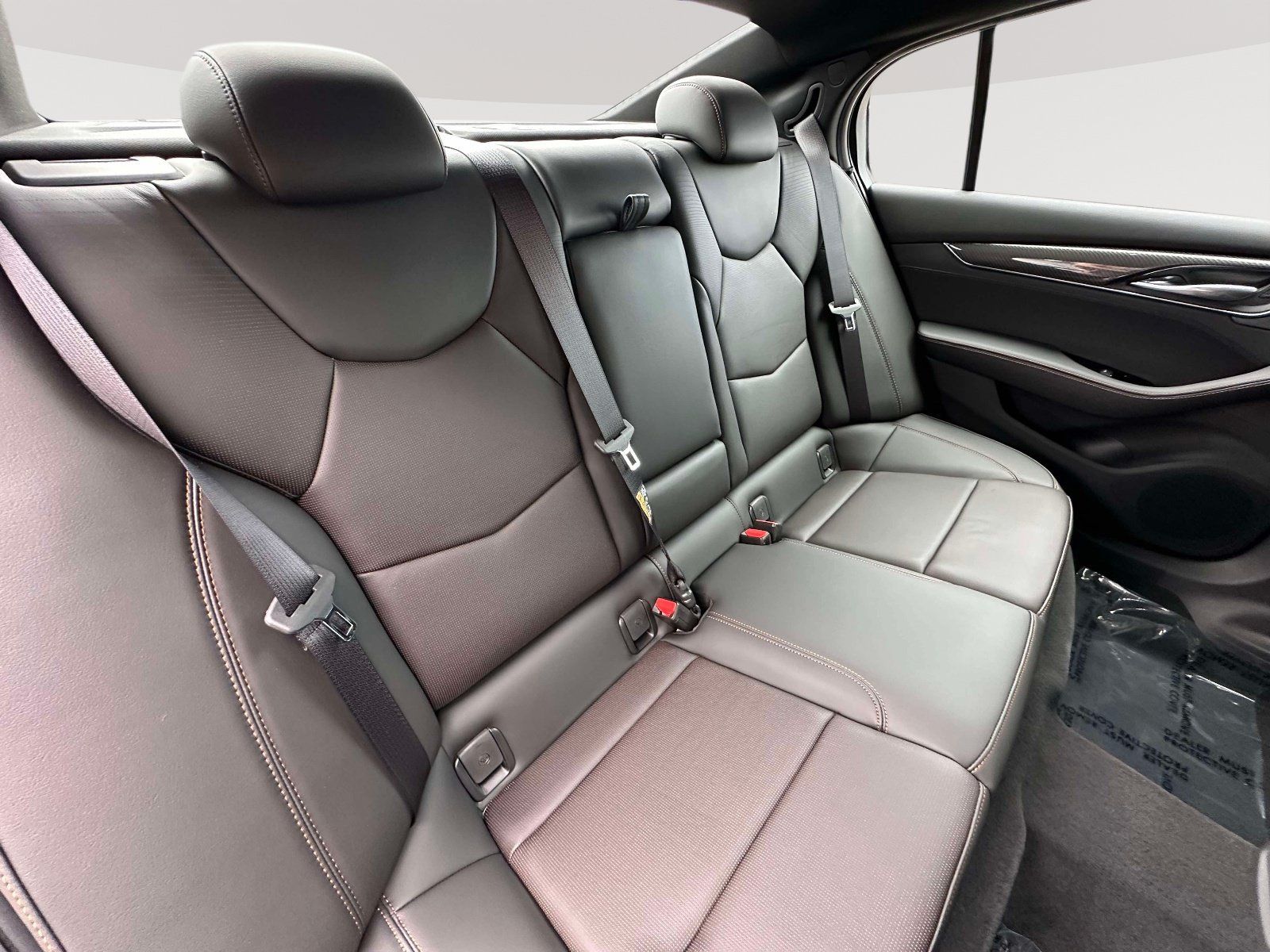 Certified 2026 Cadillac CT5 Sport AWD/4WD image 30