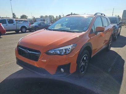 Used 2018 Subaru Crosstrek 2.0i Premium w/ Popular Package #2