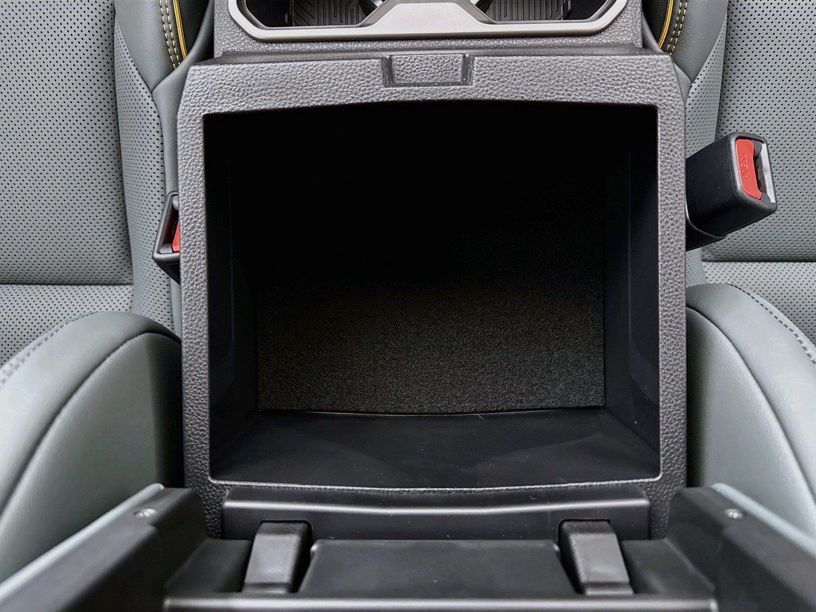 New 2026 Toyota Tacoma 4x4 Double Cab Hybrid image 35