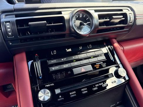 Used 2025 Lexus IS 350 F Sport w/ Accessory Package 2 image 19