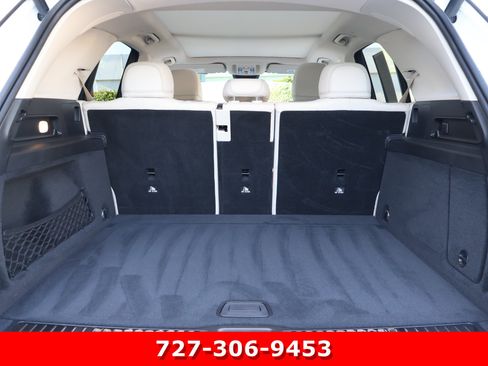 Certified 2022 Mercedes-Benz GLE 350 image 21